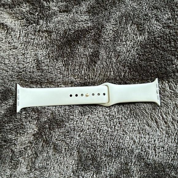 Apple Accessories - 42mm Apple Watch band